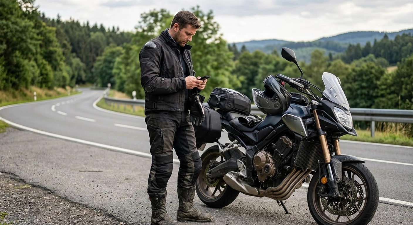 Neu – Das MyBikeDealer Magazin ist jetzt online