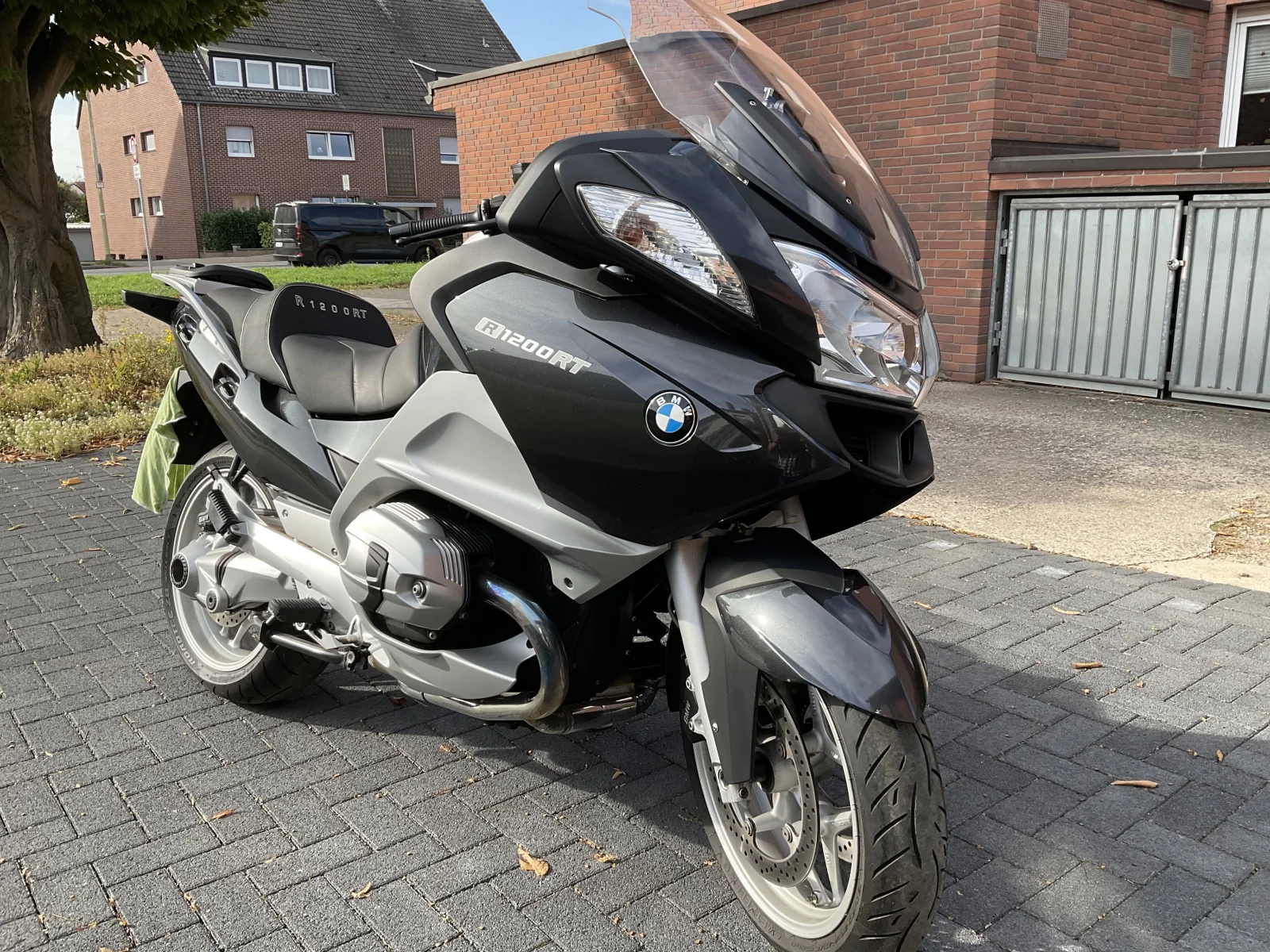 BMW R1200RT