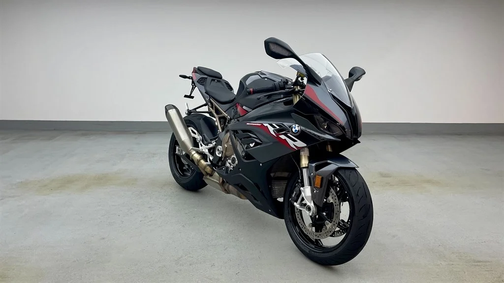 BMW S1000rr